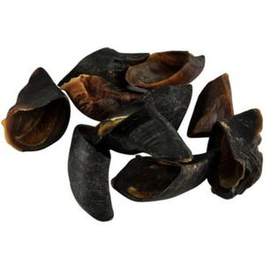 Cascos para masticar de búfalo puro de alta calidad para perros, aperitivos duros, mascotas orgánicas, Ideal para el entrenamiento del cuidado dental, recompensa y diversión para masticar todos los días - Product Image 4