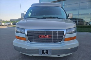 (F&H) Camioneta de Conversión Usada GMC Savana G1500 Explorer 2007 - Product Image 2