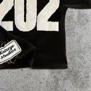 Camisetas profesionales de tela peinada de algodón 100% para hombre, estampado personalizado, estampado de logotipo bordado, estilo de letra, serigrafía - Product Image 5