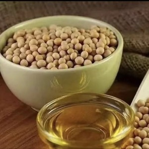 น้ำมันถั่วเหลืองบริสุทธิ์ออร์แกนิก Pelere Uganda บรรจุถัง 500 ลิตร คุณภาพสูงสำหรับบริโภค อายุการเก็บรักษา 1-3 ปี - Product Image 1