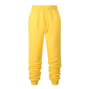 Pantalones de chándal de Fitness personalizados de alta calidad para hombre, pantalones de chándal informales para correr, ropa informal estilo Hip Hop, pantalones de chándal deportivos con estampado de Goku de Anime japonés - Product Image 1