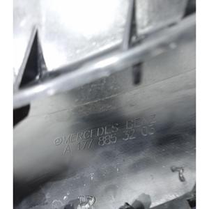 Griglia Paraurti Mercedes Classe A (W177) A1778853203 (18>) - Product Image 6
