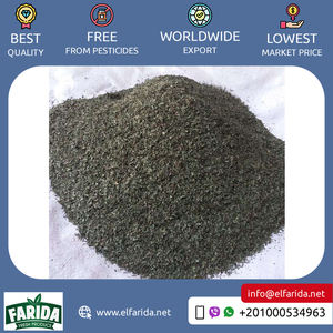 Poudre d'extrait de flocons de menthe broyés de haute qualité quantité en vrac vente chaude herbe de qualité alimentaire prix compétitif feuilles de menthe poivrée - Product Image 6