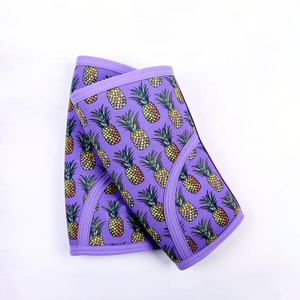 <b>Knee</b> Sleeve Brace Cheap Price Knitted <b>Knee</b> <b>Protector</b> Sports <b>Knee</b> Support Top Premium Quality - Product Image 5