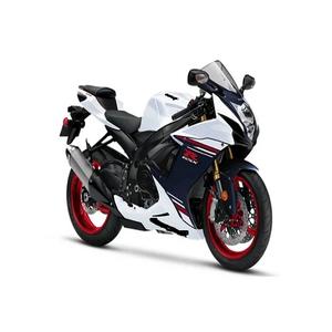 LISTA PARA ENVIAR Motocicletas GSX-R1000 2024 DOHC de 4 cilindros y 4 válvulas - Product Image 3