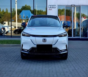 2023 H O N D A E N S 1 SUV automático con motor de Doble accionamiento Dirección izquierda Batería de litio Asientos de cuero Tamaño del neumático R21 - Product Image 1