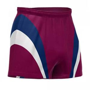 Maillots de rugby personnalisés OEM pour hommes, design sur mesure, manches courtes, respirants, grandes tailles, sublimation, ensembles uniformes de ligue sportive variés - Product Image 3