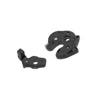 Ensemble de loquets de serrure de porte droite pour Hyundai Tucson (Expédition depuis le fabricant turc) Code produit : FD113505
