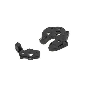 Ensemble de loquets de serrure de porte droite pour Hyundai Tucson (Expédition depuis le fabricant turc) Code produit : FD113505 - Product Image 3