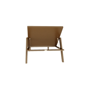 เก้าอี้อาบแดดพร้อมแขนเบาะ (lco/008/009) - Product Image 4