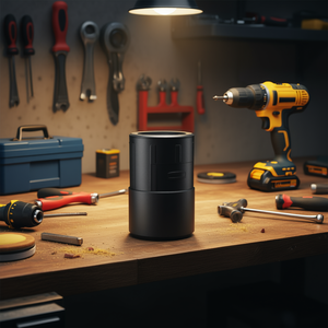 อุปกรณ์เสริมเครื่องมือไฟฟ้า Festool รุ่น D 36 DAG-AS-GQ/CT อะแดปเตอร์แบบหมุน - Product Image 3