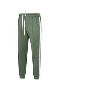 Survêtements de haute qualité en polaire pour hommes avec poche à manches survêtements respirants - Product Image 6