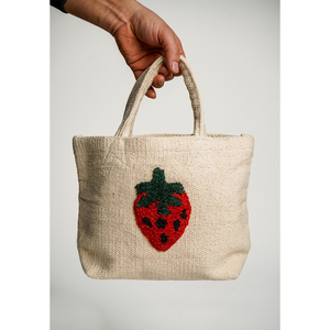 Most Selling Handmade Cotton Bag Designer <b>Handbag</b> for Shopping - Product Image 2