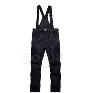 Ropa Hombres Mujeres Traje de esquí térmico Equipo de nieve aislado Traje de esquí personalizado con logotipo Impermeable Transpirable - Product Image 4