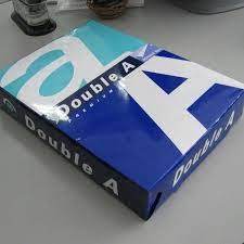 OEM Factory High CIE Brightness 80gsm A4 Copy <b>Paper</b>, Custom Package 500 Sheets/<b>Ream</b> 5 <b>Reams</b>/Box For Sale - Product Image 3