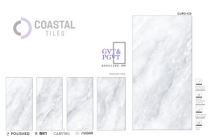 Porcelana 60x120cm Azulejos la mejor calidad de grado AAA + Directo de fábrica Alta demanda Colección de azulejos de piso Piso brillante pulido - Product Image 3