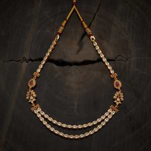 สร้อยคอของสะสมทางวัฒนธรรมวัดเงิน 169996 - Product Image 4