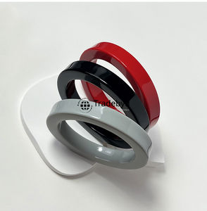 กำไลข้อมือเรซินสำหรับผู้หญิงสร้างสรรค์เครื่องประดับแฟชั่นสำหรับผู้หญิง - Product Image 3