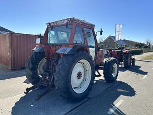 รถแทรคเตอร์สำหรับฟาร์มรถแทรคเตอร์110-90DT - Product Image 3