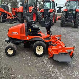 Kubota เครื่องตัดหญ้า F2890เครื่องตัดหญ้ามืออาชีพกำลังสูงในสต็อกจัดส่งรวดเร็วมีของคุณวันนี้ - Product Image 2