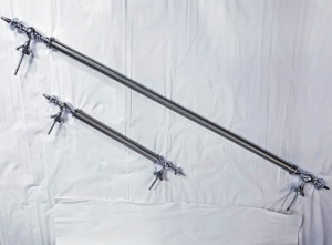 Tirador de puerta de latón y acero de primera calidad, varios tamaños y acabados para puertas de ventana de oficina en casa de lujo - Product Image 3