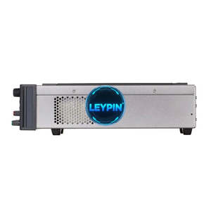 แหล่งจ่ายไฟปรับค่าได้ Keysight E36105B 36W Lexso AC/DC พร้อมกำลังไฟ DC 60V 0.6A - Product Image 4