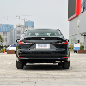 Vehículo Eléctrico 2024 con Autonomía de 601-700 km, Batería de 90-110 kWh, Origen Estadounidense - Buen Estado y Precio Razonable - Product Image 2