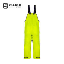 Pantalones de pesca con diseño personalizado El mejor material Característica impermeable Estilo popular para pescadores - Product Image 6