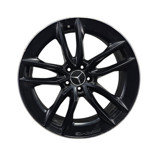 Cerchio in Lega per Mercedes Classe E Cabrio (A238) A2134014900 (17>) - Product Image 1