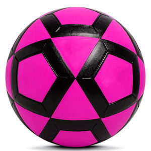 Football hybride de couleur unie, nouveau Design, vente en gros, meilleure vente, taille personnalisée - Product Image 2