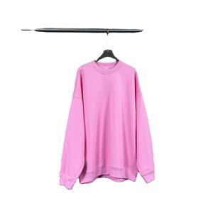 เสื้อฮู้ดดี้ผ้าเฟรนช์เทอร์รี่คุณภาพสูงสำหรับผู้ชาย น้ำหนัก 330 กรัม สไตล์สตรีทแวร์และเสื้อสเวตเชิ้ต - Product Image 4