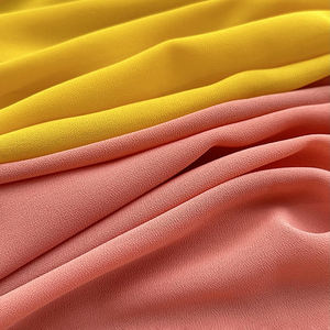 Bufanda de gasa pura de estilo profesional para mujer, bufandas de tacto suave de estilo estadounidense inspiradas en el diseñador de lujo - Product Image 4