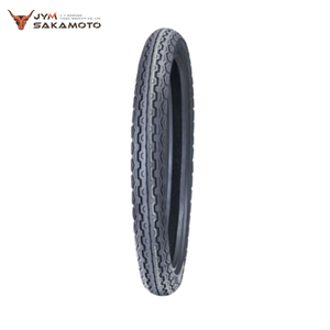 Neumáticos de motocicleta 70/90-17 fabricantes de neumáticos de motocicleta al por mayor - Product Image 1