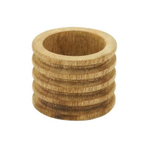 Modern Napkin <b>Ring</b> in <b>Resin</b> and Metal Hot Selling Table Decor for Banquet Events Hotels and Restaurant Use - Product Image 6