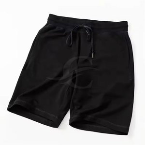 Pantalones Cortos Casuales para Hombre, 100% Algodón, Transpirables y de Secado Rápido, de Alta Calidad, en Venta al Por Mayor - Product Image 3