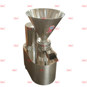 Machine à fabriquer de la sauce moutarde pour la production d'épices et de sauces - Product Image 2