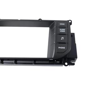 TECLADO DE CONTROL DE NAVEGACIÓN/RADIO PARA LAND ROVER Range Rover Evoque 1ª Serie EJ32-18C858-EC (11>) - Product Image 3