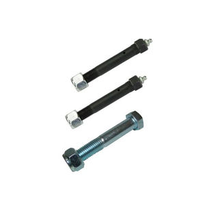 สลักเกลียวหมุดยึด9/16 "x 3 1/2" สำหรับชิ้นส่วนเครื่องจักรกลการเกษตรส่งออกโดยตรง - Product Image 2