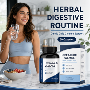 Cápsulas <span class=keywords><strong>de</strong></span> Limpieza Hepática y <span class=keywords><strong>de</strong></span> Colon <span class=keywords><strong>de</strong></span> 1000mg a Granel, Soporte Herbal Detox con <span class=keywords><strong>Alcachofa</strong></span> y Hoja <span class=keywords><strong>de</strong></span> Menta, <span class=keywords><strong>Precio</strong></span> <span class=keywords><strong>de</strong></span> Fábrica al Por Mayor - Product Image 4