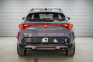 Nouveau modèle 2026 Formmentor 1.5 ETSI DSG SUV, faible kilométrage, feux LED, à vendre - Product Image 4
