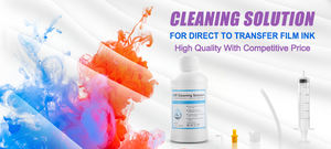 OCBESTJET DTF, Líquido de Limpieza para Impresión Directa a Película, Solución de Limpieza para Tinta DTF - Product Image 6