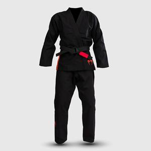 Jiu Jitsu brésilien Bjj Gi uniforme Kimono personnalisé formation en gros Jiujitsu Mma Arts martiaux équipement professionnel Jiu Jitsu Gis - Product Image 1