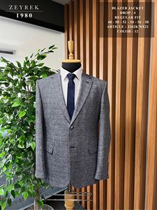 Trajes de varios colores de lujo para hombres Traje vedding de último diseño Hecho a medida Marca turca Calidad superior Primera clase mejor precio - Product Image 6