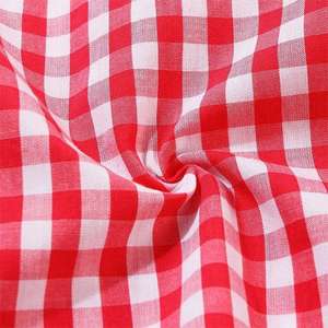 Caleçon pour homme 100% coton tricoté Design élégant à carreaux Léger Respirant Séchage rapide Eco-friendly Comfort Fit Casual - Product Image 3