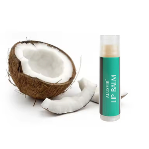 Embalaje personalizado <span class=keywords><strong>mejor</strong></span> magia crema hidratante labial de aceite de coco orgánico bálsamo de labio - Product Image 2