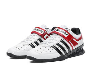 <span class=keywords><strong>Zapatos</strong></span> de Halterofilia Personalizados de Gran Venta para Hombre <span class=keywords><strong>Zapatos</strong></span> de Halterofilia Originales <span class=keywords><strong>Anta</strong></span> de Alta Calidad - Product Image 5