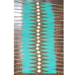 Bracelet en résine écologique personnalisé, peint à la main, nouveau design tortue, style classique, bracelets tendance HANNAN - Product Image 5