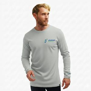 Unisex Short Sleeve O-neck 220gsm 100% Cotton Knitted Blank Solid Color Regular Fit Casual Pullover Tops for Shirt ODM - Product Image 4