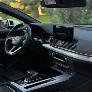 รถยนต์มือสอง Audi Q5 S-LINE 2.0L TC I4 ปี 2022 รุ่นขายดี - Product Image 2