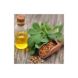 Venta al por mayor de aceite de alholva natural puro para la salud de la piel del crecimiento del cabello - Product Image 1